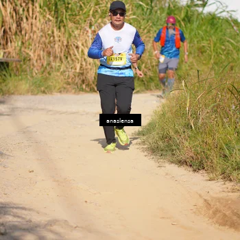 Runner Photo 5298096