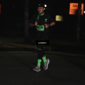 Runner Photo 5298099