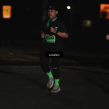 Runner Photo 5298100