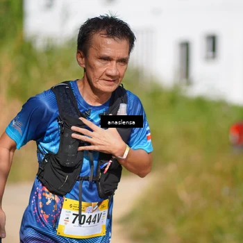 Runner Photo 5298102