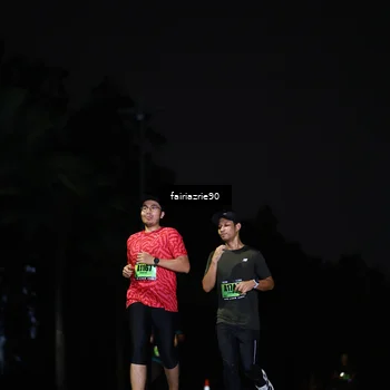 Runner Photo 5298103