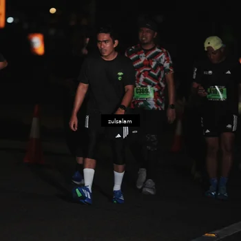 Runner Photo 5298105