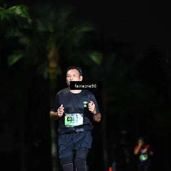 Runner Photo 5298106