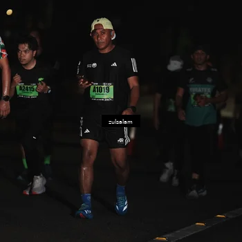 Runner Photo 5298111