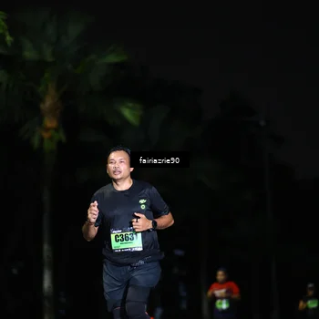 Runner Photo 5298114