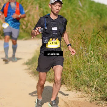 Runner Photo 5298119