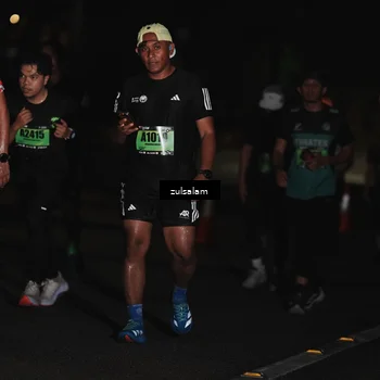 Runner Photo 5298121