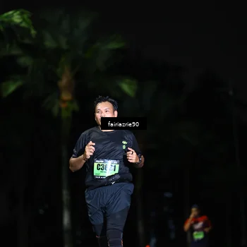 Runner Photo 5298122