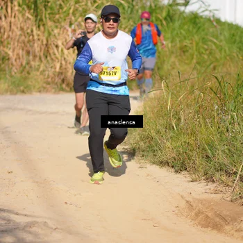 Runner Photo 5298123