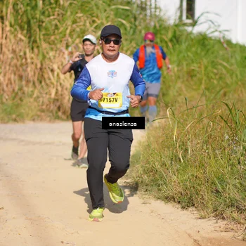 Runner Photo 5298124