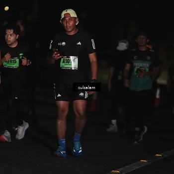Runner Photo 5298125