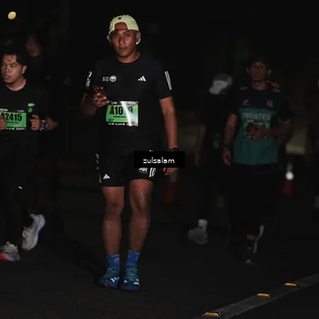Runner Photo 5298126