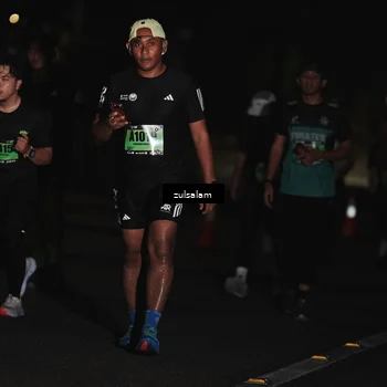 Runner Photo 5298127