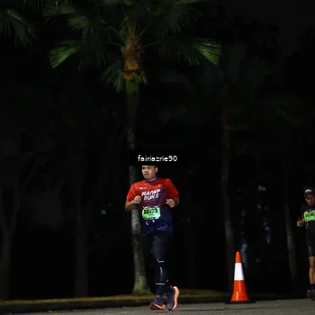 Runner Photo 5298128