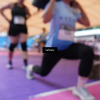 Runner Photo 5298129
