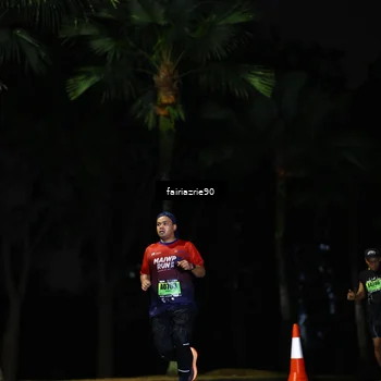 Runner Photo 5298131