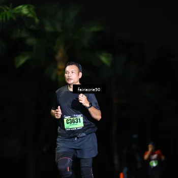 Runner Photo 5298132