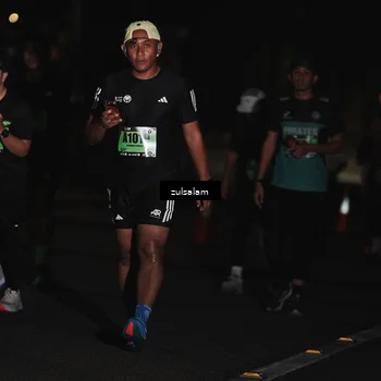 Runner Photo 5298133
