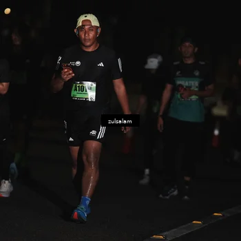 Runner Photo 5298136