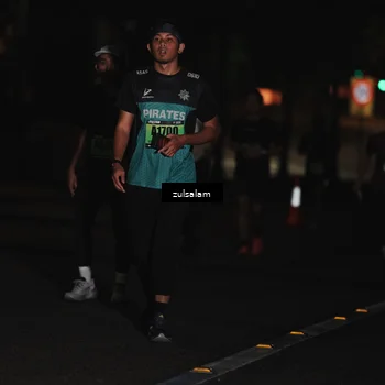 Runner Photo 5298137