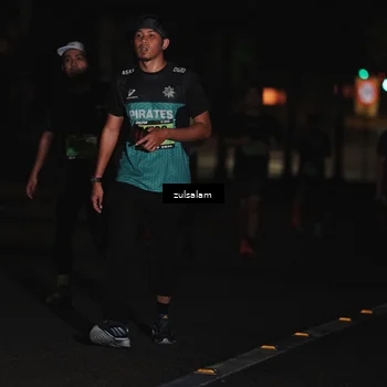 Runner Photo 5298139