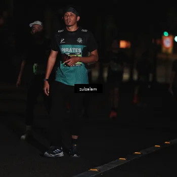 Runner Photo 5298140