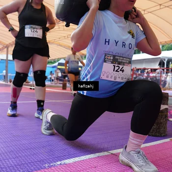 Runner Photo 5298141