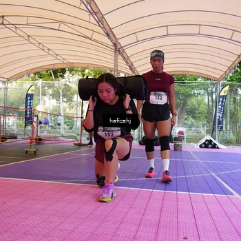 Runner Photo 5298142