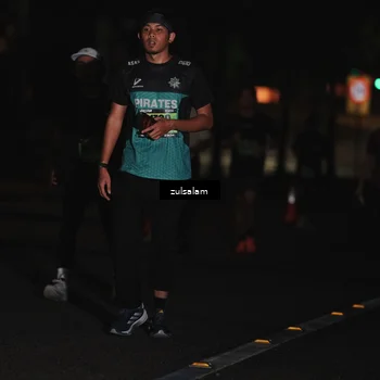 Runner Photo 5298143