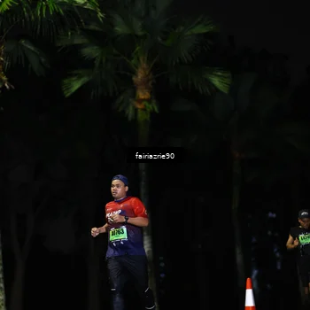 Runner Photo 5298144
