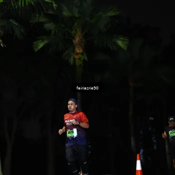 Runner Photo 5298145