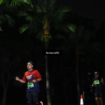 Runner Photo 5298146