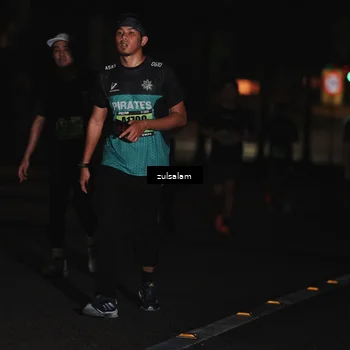 Runner Photo 5298147