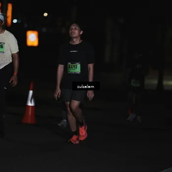 Runner Photo 5298148
