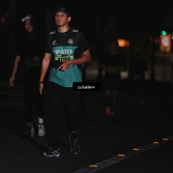 Runner Photo 5298149