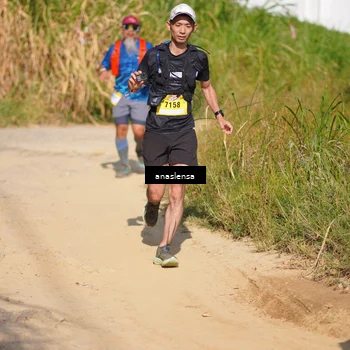 Runner Photo 5298152