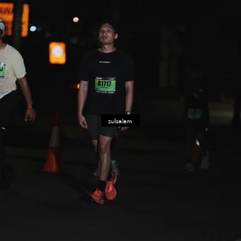 Runner Photo 5298155