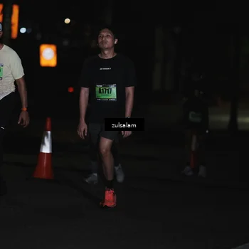 Runner Photo 5298156