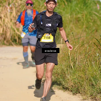 Runner Photo 5298157