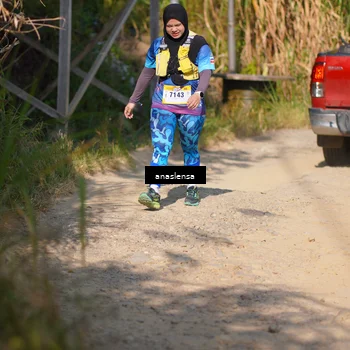 Runner Photo 5298159