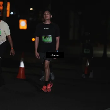 Runner Photo 5298161