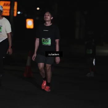 Runner Photo 5298162