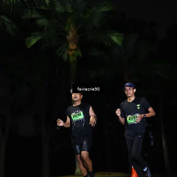 Runner Photo 5298165