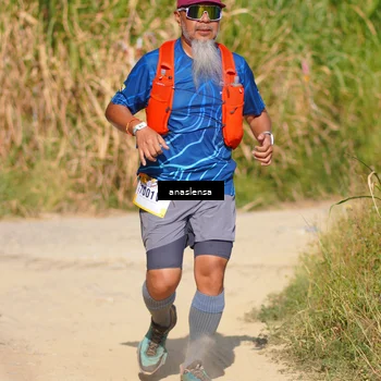 Runner Photo 5298167