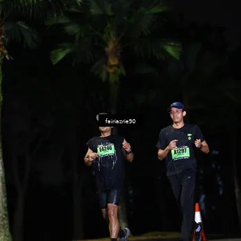 Runner Photo 5298169