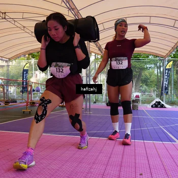Runner Photo 5298170