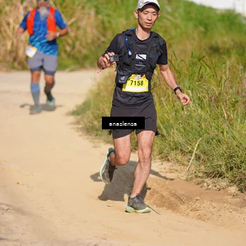 Runner Photo 5298171