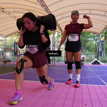 Runner Photo 5298173
