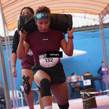 Runner Photo 5298174