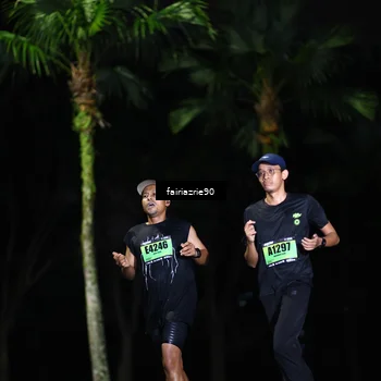 Runner Photo 5298175